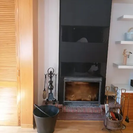 Elegante Apartamento