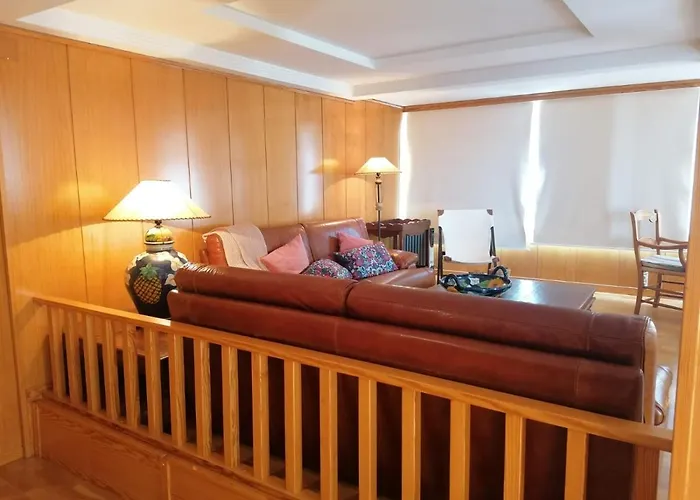 Διαμέρισμα Elegante Σιέρρα Νεβάδα