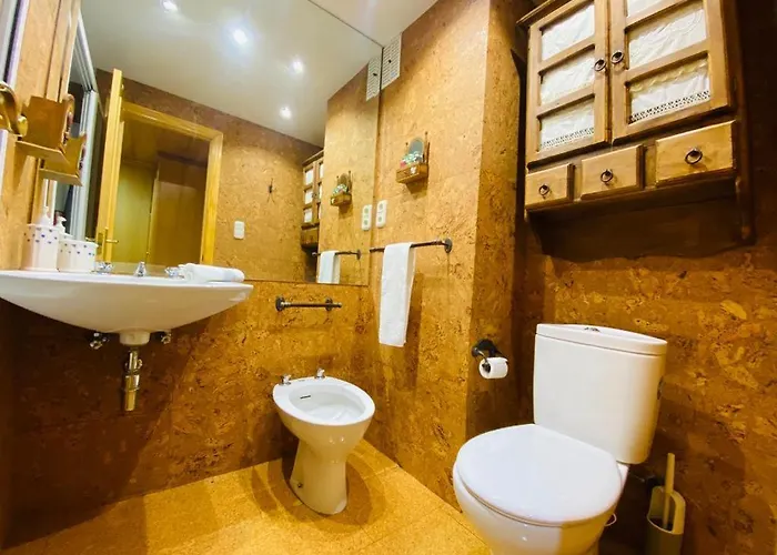 Elegante Σιέρρα Νεβάδα