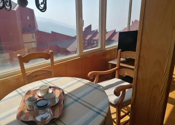 Elegante Σιέρρα Νεβάδα