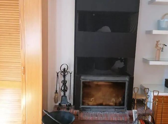 Elegante Διαμέρισμα