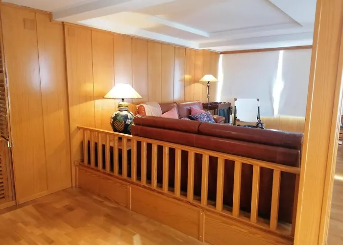 Elegante Σιέρρα Νεβάδα