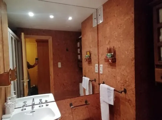 Διαμέρισμα Elegante Σιέρρα Νεβάδα