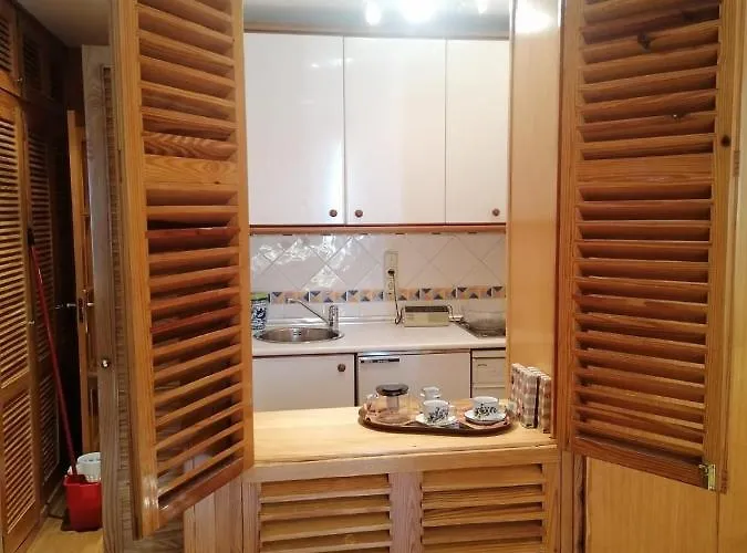 Elegante Διαμέρισμα *