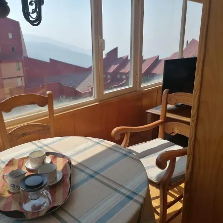 Elegante Sierra Nevada