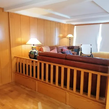 Elegante Sierra Nevada